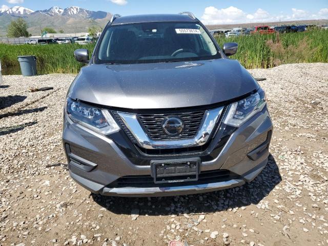 Photo 4 VIN: KNMAT2MV7LP510788 - NISSAN ROGUE 