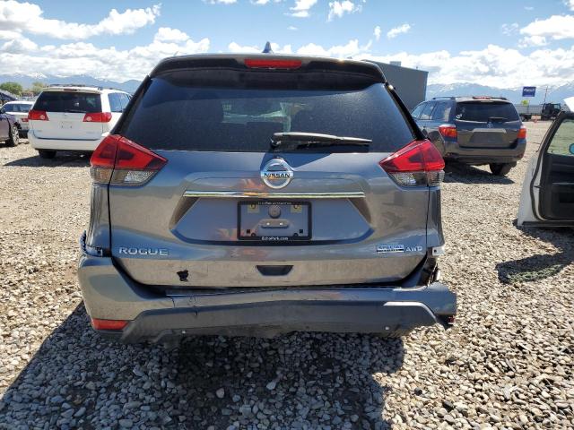 Photo 5 VIN: KNMAT2MV7LP510788 - NISSAN ROGUE 