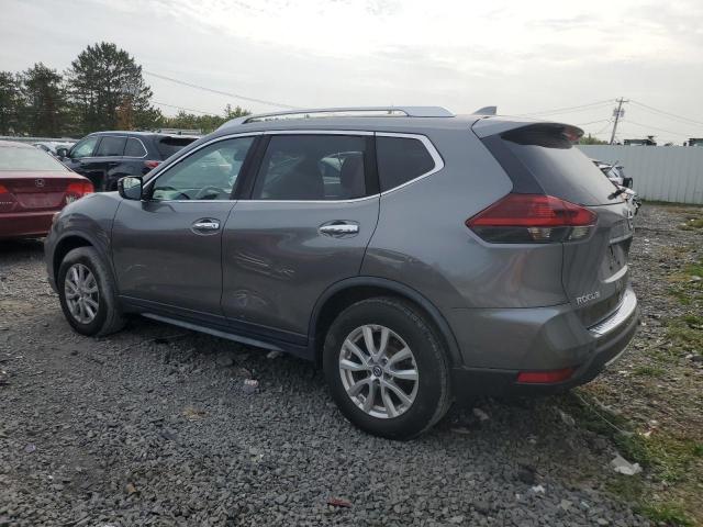 Photo 1 VIN: KNMAT2MV7LP510936 - NISSAN ROGUE S 