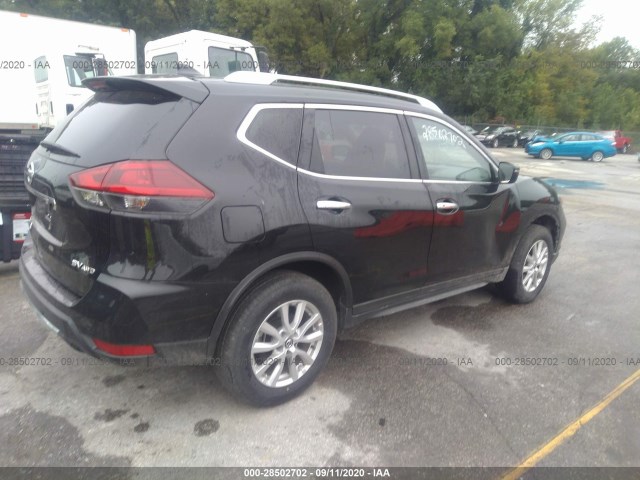 Photo 3 VIN: KNMAT2MV7LP511777 - NISSAN ROGUE 