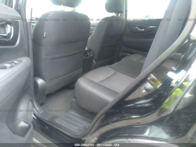 Photo 7 VIN: KNMAT2MV7LP511777 - NISSAN ROGUE 