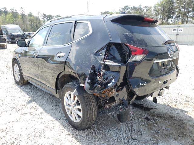 Photo 2 VIN: KNMAT2MV7LP513688 - NISSAN ROGUE S 