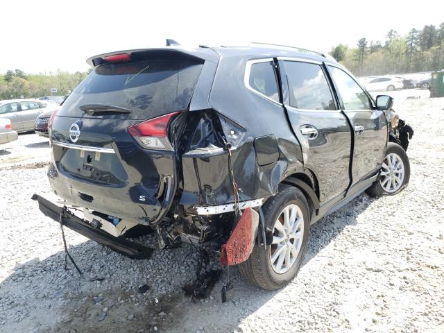 Photo 3 VIN: KNMAT2MV7LP513688 - NISSAN ROGUE S 