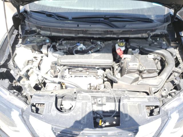 Photo 6 VIN: KNMAT2MV7LP513688 - NISSAN ROGUE S 