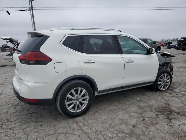 Photo 2 VIN: KNMAT2MV7LP524075 - NISSAN ROGUE S 