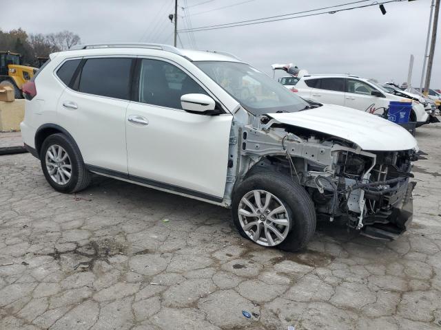 Photo 3 VIN: KNMAT2MV7LP524075 - NISSAN ROGUE S 