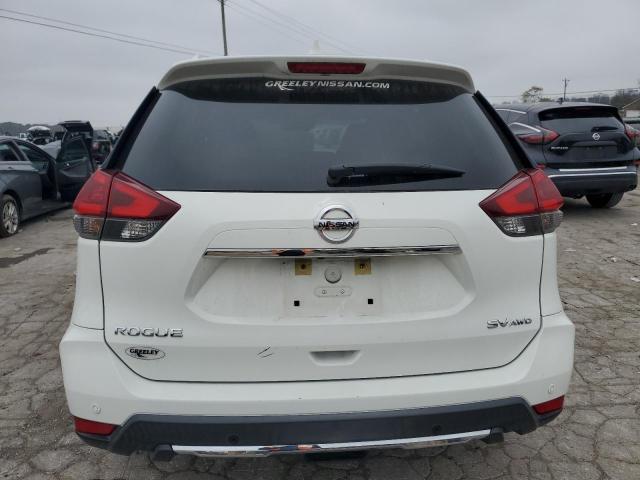 Photo 5 VIN: KNMAT2MV7LP524075 - NISSAN ROGUE S 