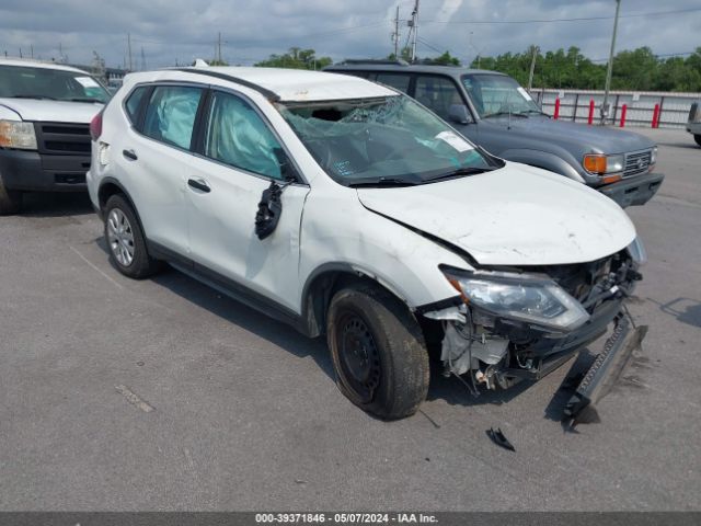 Photo 0 VIN: KNMAT2MV7LP528112 - NISSAN ROGUE 