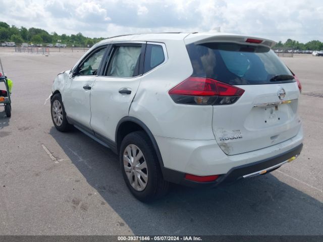 Photo 2 VIN: KNMAT2MV7LP528112 - NISSAN ROGUE 