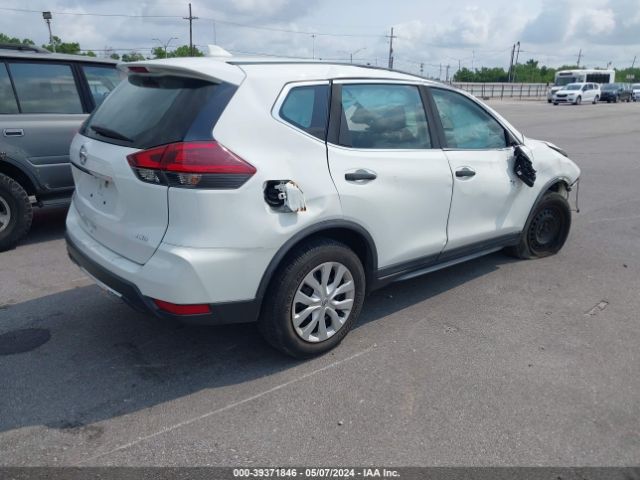 Photo 3 VIN: KNMAT2MV7LP528112 - NISSAN ROGUE 