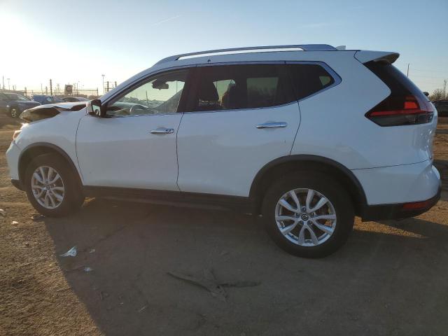 Photo 1 VIN: KNMAT2MV7LP530281 - NISSAN ROGUE 