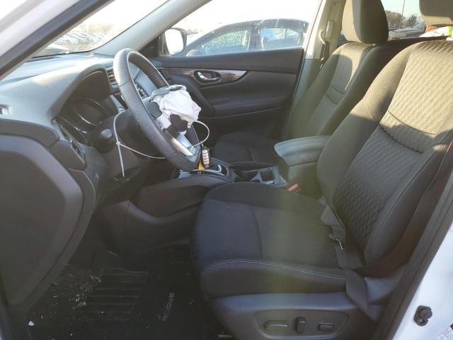 Photo 6 VIN: KNMAT2MV7LP530281 - NISSAN ROGUE 