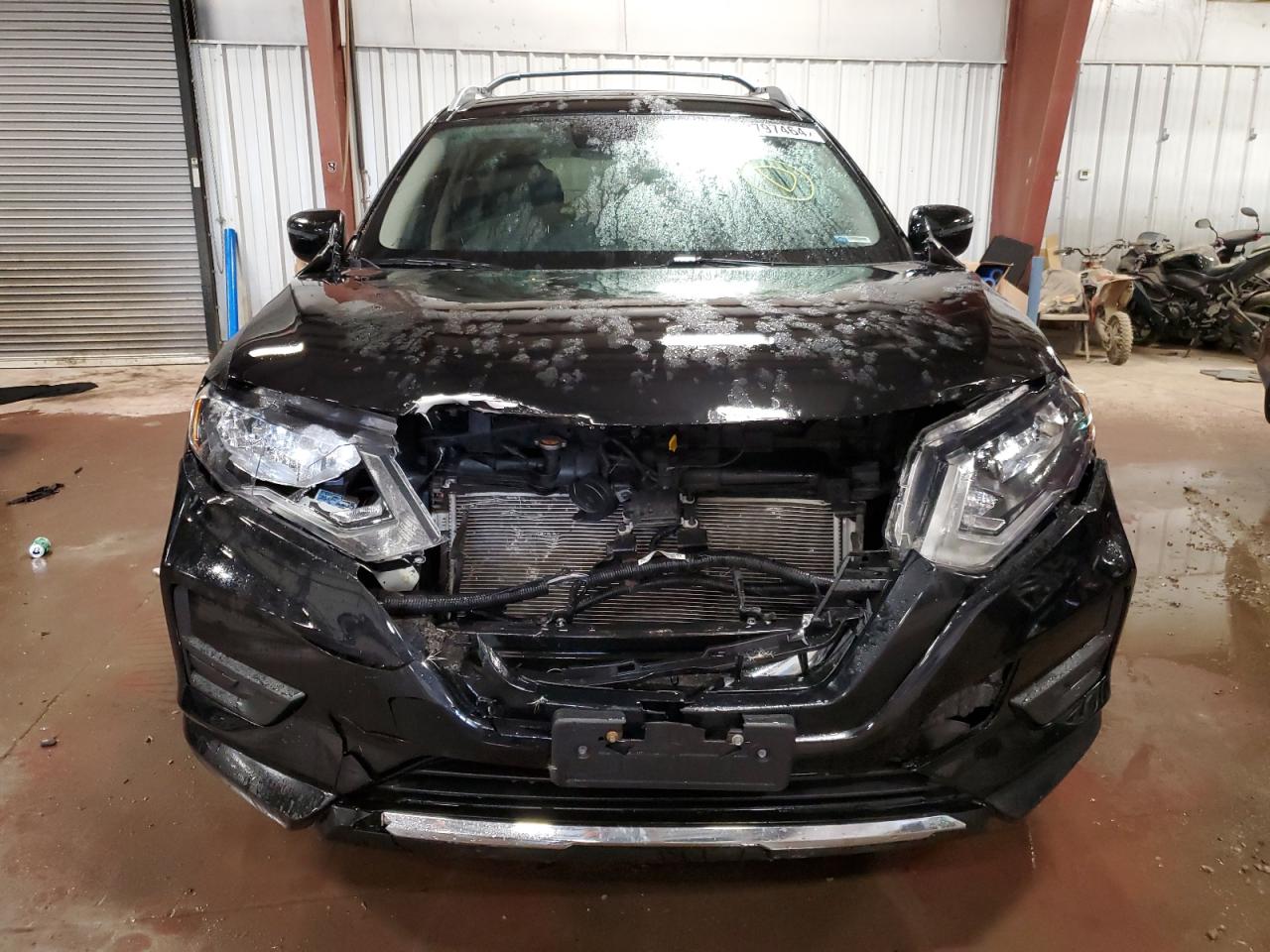 Photo 4 VIN: KNMAT2MV7LP534931 - NISSAN ROGUE 