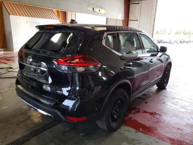 Photo 3 VIN: KNMAT2MV7LP537893 - NISSAN ROGUE S 