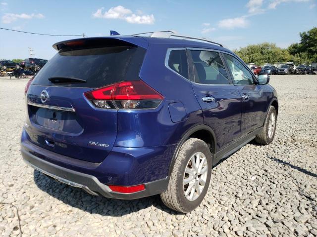 Photo 2 VIN: KNMAT2MV7LP538154 - NISSAN ROGUE S 