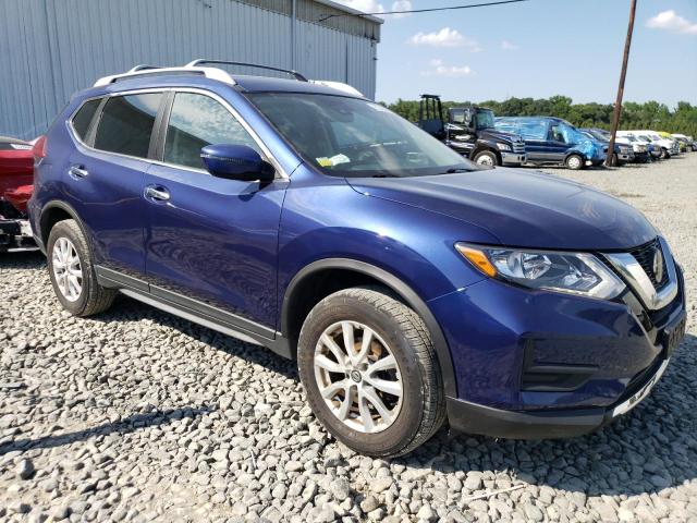 Photo 3 VIN: KNMAT2MV7LP538154 - NISSAN ROGUE S 