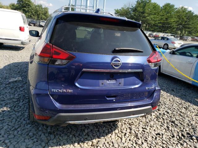 Photo 5 VIN: KNMAT2MV7LP538154 - NISSAN ROGUE S 