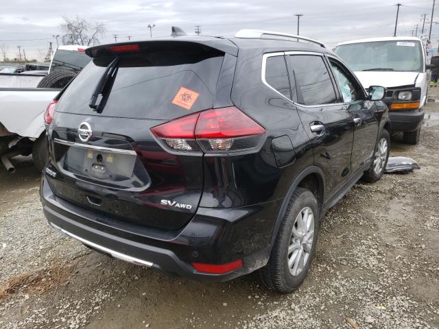 Photo 3 VIN: KNMAT2MV7LP540695 - NISSAN ROGUE 