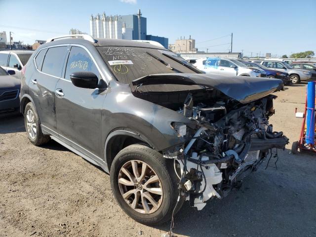 Photo 0 VIN: KNMAT2MV7LP541667 - NISSAN ROGUE S 