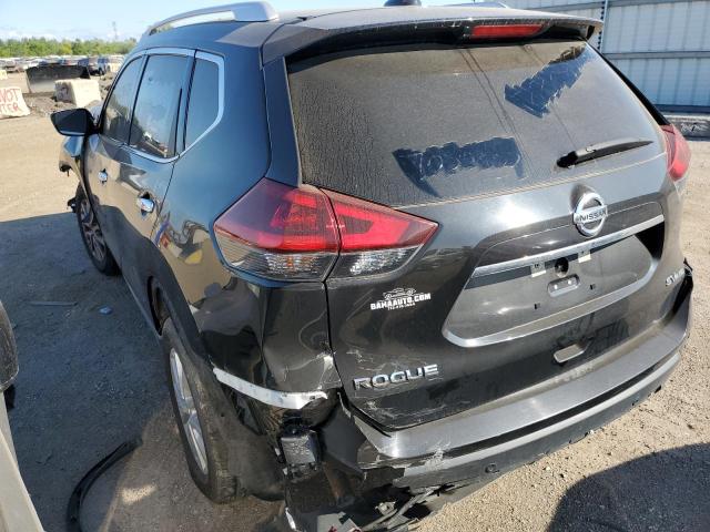 Photo 2 VIN: KNMAT2MV7LP541667 - NISSAN ROGUE S 