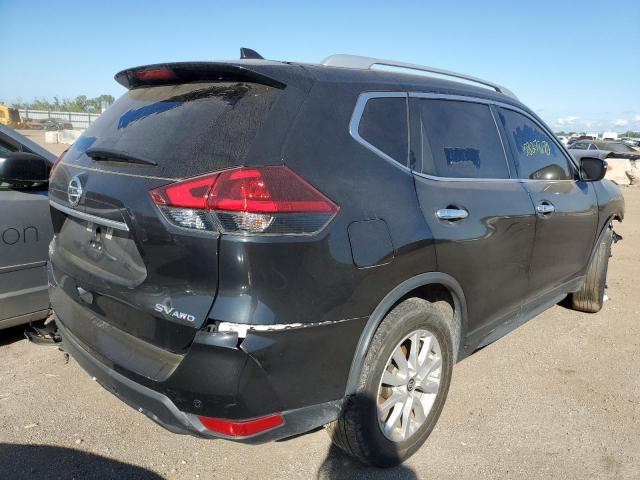 Photo 3 VIN: KNMAT2MV7LP541667 - NISSAN ROGUE S 