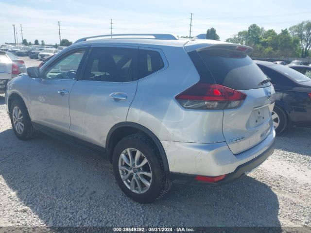 Photo 2 VIN: KNMAT2MV7LP543029 - NISSAN ROGUE 