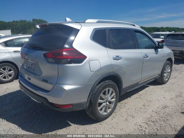 Photo 3 VIN: KNMAT2MV7LP543029 - NISSAN ROGUE 