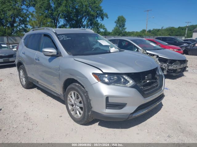 Photo 5 VIN: KNMAT2MV7LP543029 - NISSAN ROGUE 