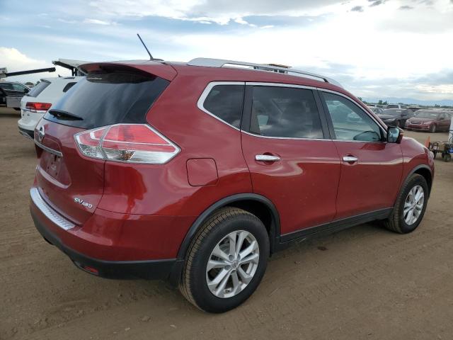 Photo 2 VIN: KNMAT2MV8FP503143 - NISSAN ROGUE 