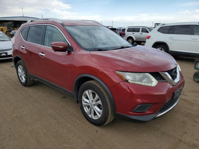 Photo 3 VIN: KNMAT2MV8FP503143 - NISSAN ROGUE 