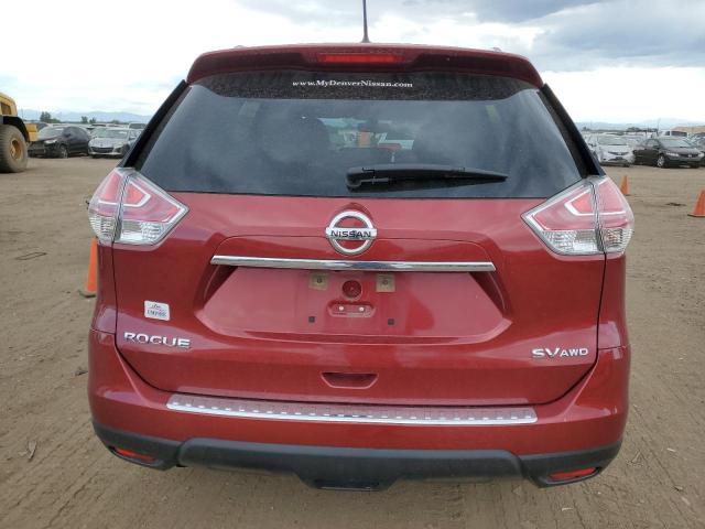 Photo 5 VIN: KNMAT2MV8FP503143 - NISSAN ROGUE 