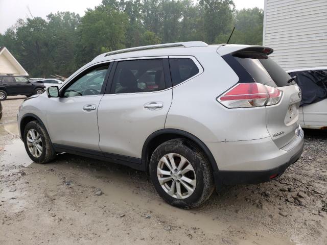 Photo 1 VIN: KNMAT2MV8FP503787 - NISSAN ROGUE S 