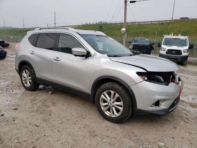 Photo 3 VIN: KNMAT2MV8FP503787 - NISSAN ROGUE S 