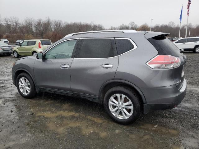 Photo 1 VIN: KNMAT2MV8FP505622 - NISSAN ROGUE S 