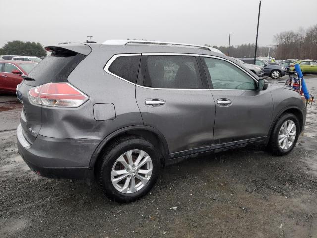 Photo 2 VIN: KNMAT2MV8FP505622 - NISSAN ROGUE S 