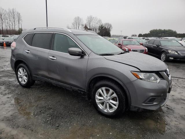 Photo 3 VIN: KNMAT2MV8FP505622 - NISSAN ROGUE S 