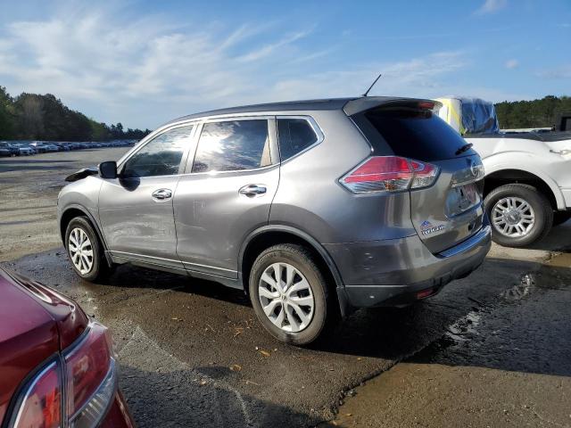 Photo 1 VIN: KNMAT2MV8FP509475 - NISSAN ROGUE S 