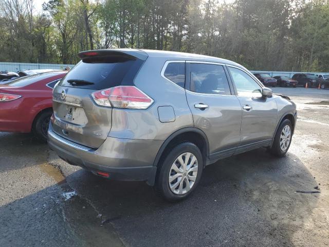 Photo 2 VIN: KNMAT2MV8FP509475 - NISSAN ROGUE S 