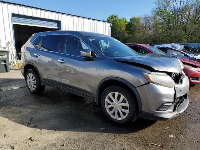 Photo 3 VIN: KNMAT2MV8FP509475 - NISSAN ROGUE S 