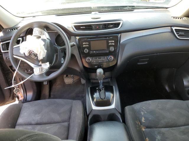 Photo 7 VIN: KNMAT2MV8FP509475 - NISSAN ROGUE S 