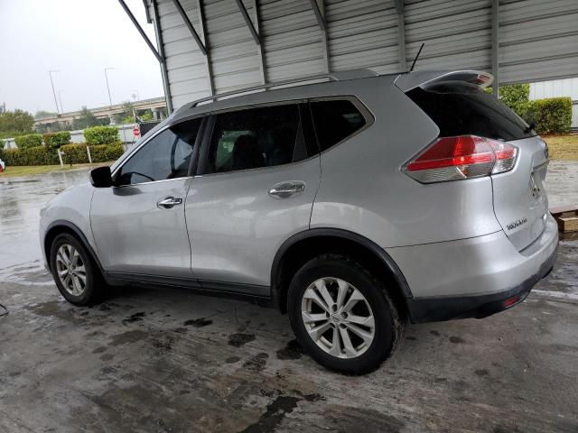 Photo 1 VIN: KNMAT2MV8FP510240 - NISSAN ROGUE 