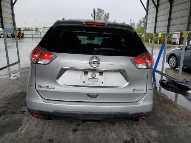 Photo 5 VIN: KNMAT2MV8FP510240 - NISSAN ROGUE 