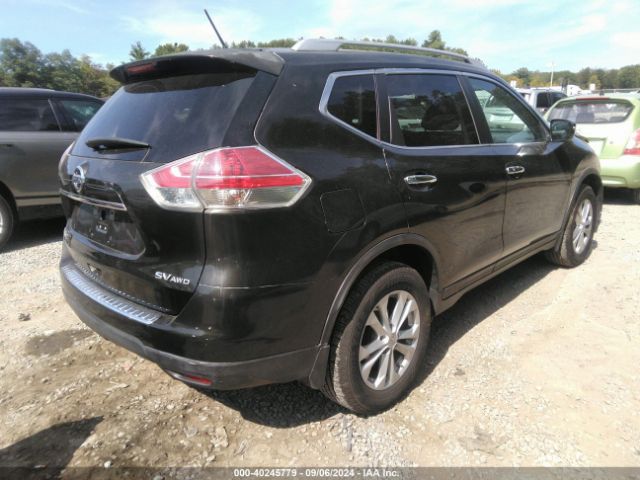 Photo 3 VIN: KNMAT2MV8FP512943 - NISSAN ROGUE 