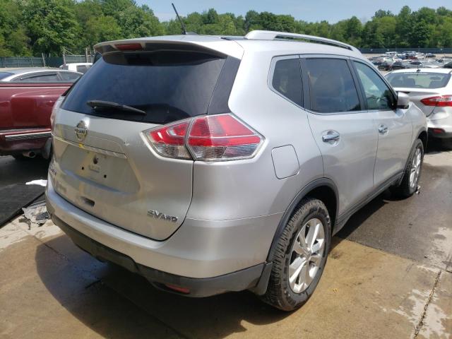 Photo 3 VIN: KNMAT2MV8FP515566 - NISSAN ROGUE S 