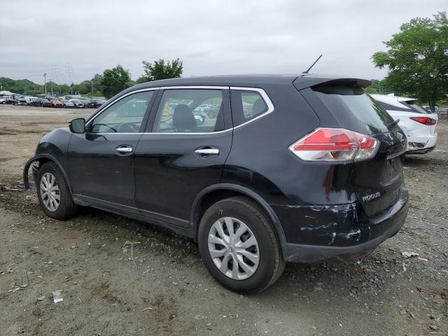 Photo 1 VIN: KNMAT2MV8FP516572 - NISSAN ROGUE 