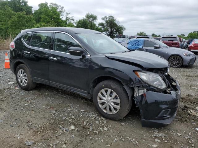 Photo 3 VIN: KNMAT2MV8FP516572 - NISSAN ROGUE 