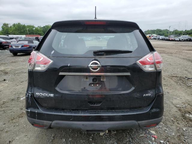 Photo 5 VIN: KNMAT2MV8FP516572 - NISSAN ROGUE 