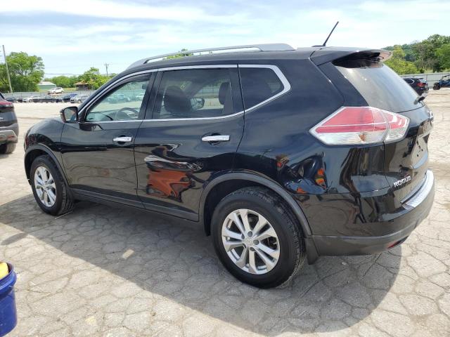 Photo 1 VIN: KNMAT2MV8FP516961 - NISSAN ROGUE 