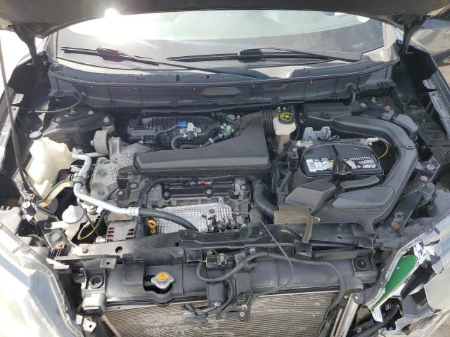 Photo 11 VIN: KNMAT2MV8FP516961 - NISSAN ROGUE 