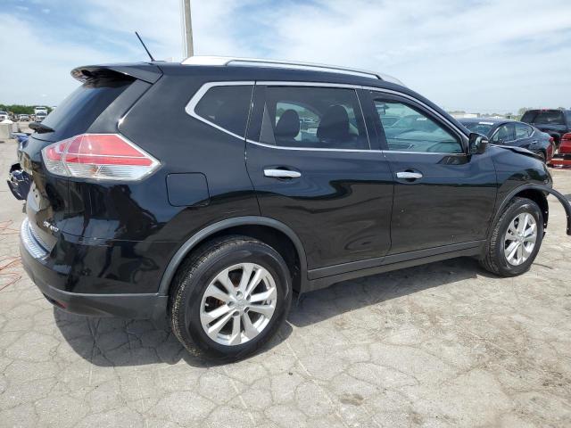 Photo 2 VIN: KNMAT2MV8FP516961 - NISSAN ROGUE 